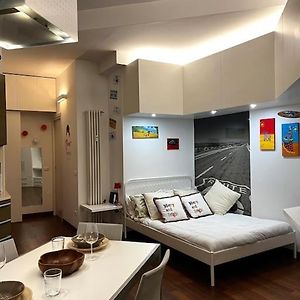 Appartement met een Slaapkamer